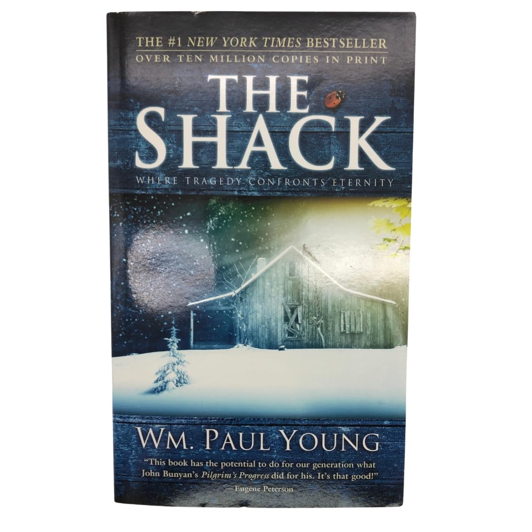 SHACK Religion & Esotericism