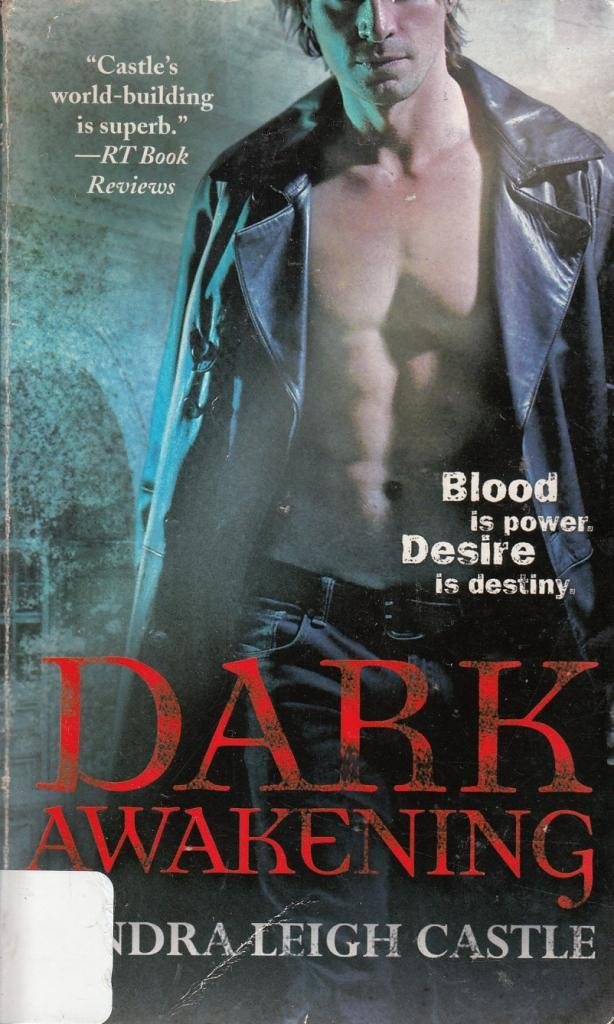 Dark Awakening: Number 1 in series (Dark Dynasties, 1, Band 1) Contemporary literature