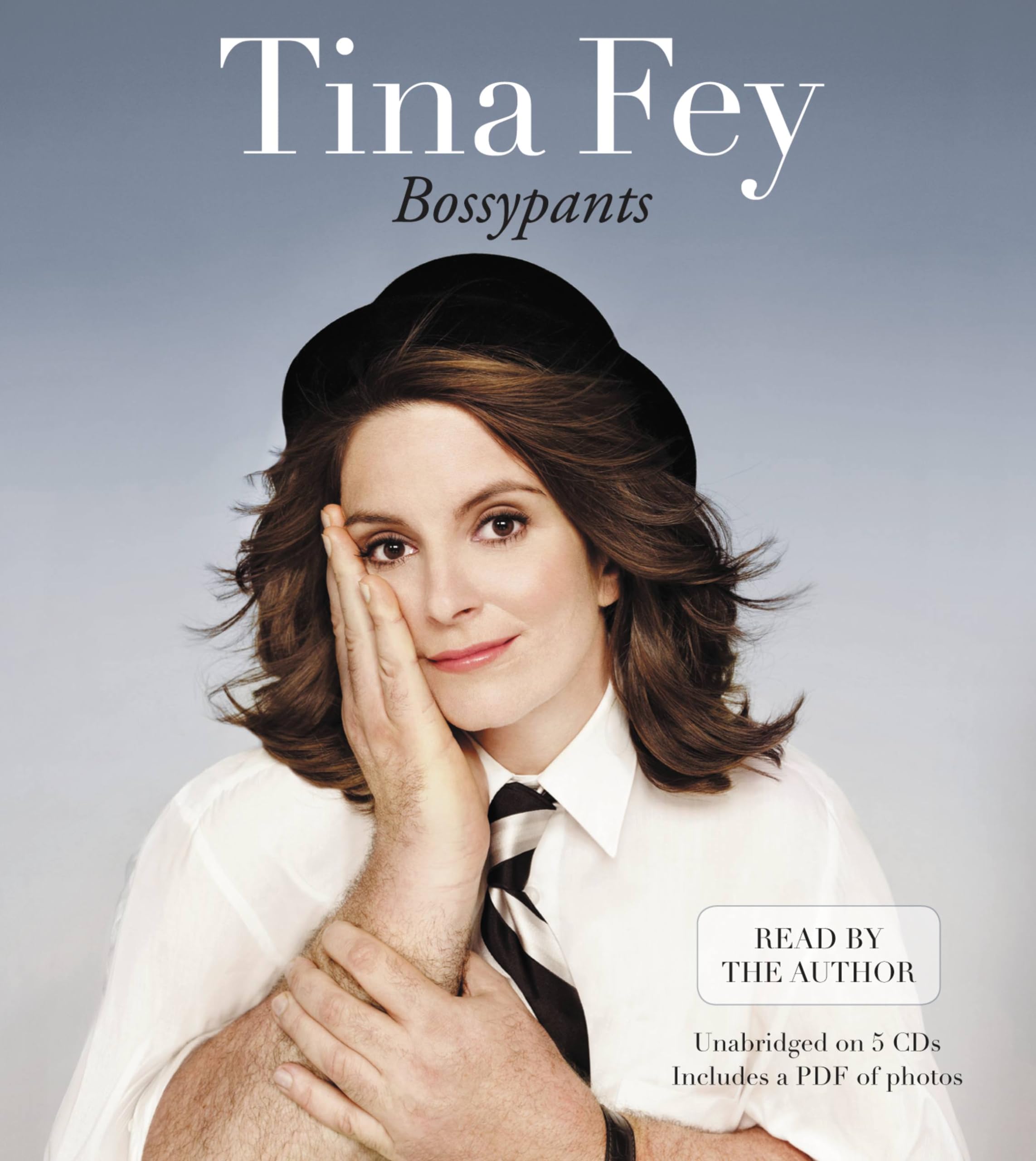 Bossypants Essays & Short Stories