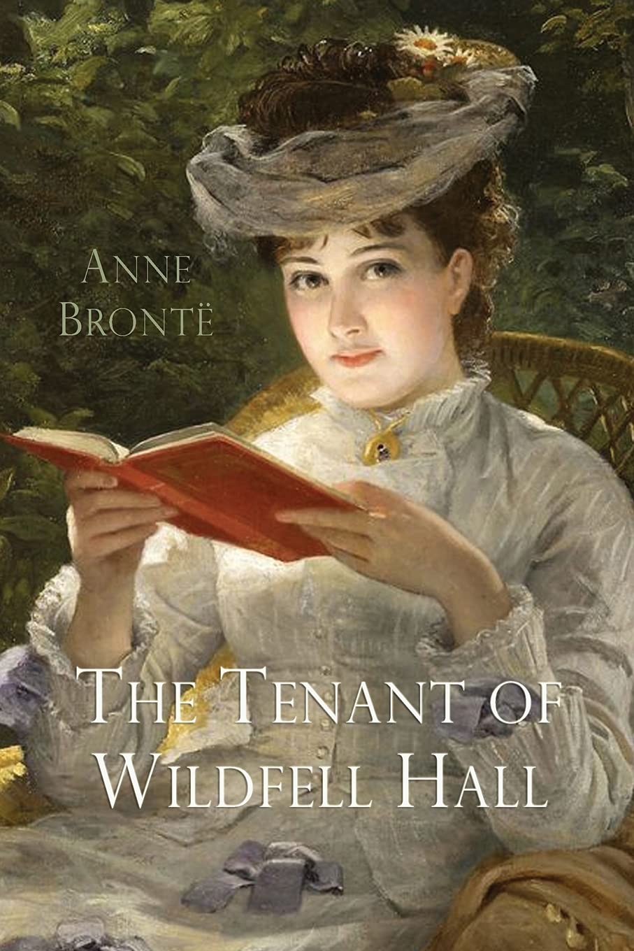 The Tenant of Wildfell Hall Social Sciences