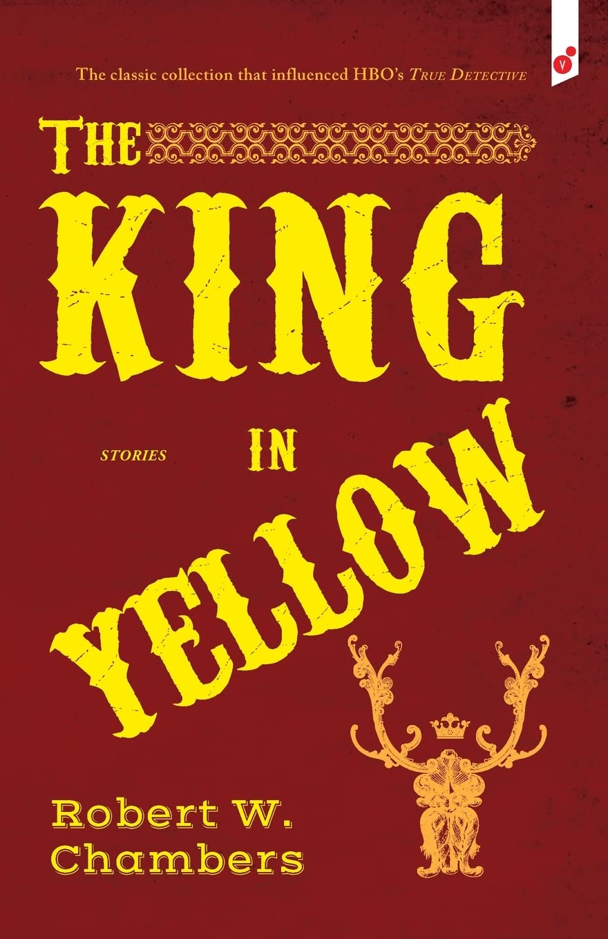The King in Yellow: and Other Stories Contemporary literature