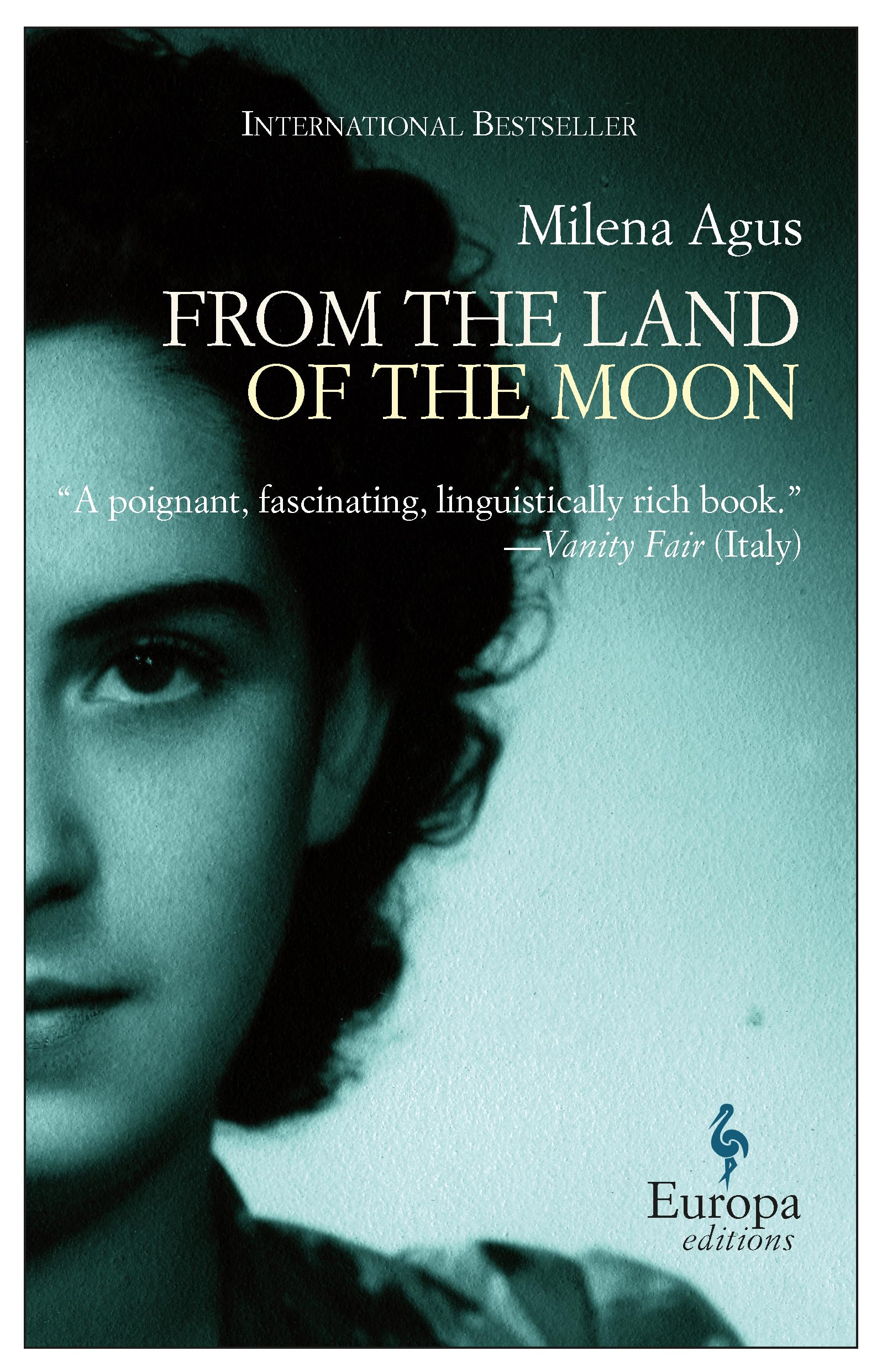 From the Land of the Moon Contemporary literature