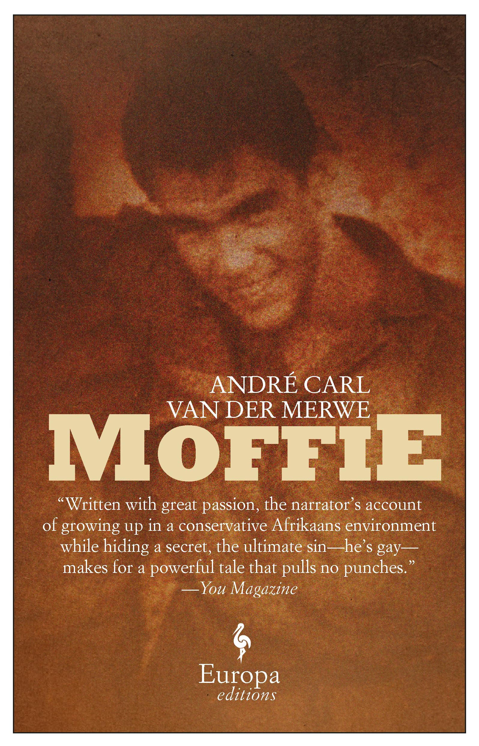 Product Image: Moffie
