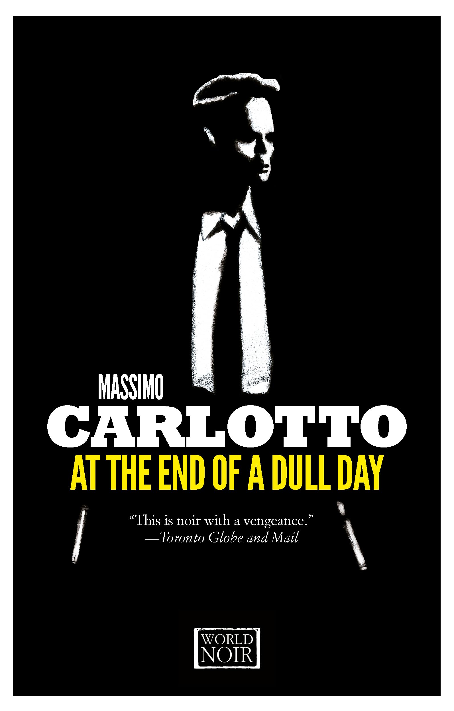 At the End of a Dull Day Historical Fiction