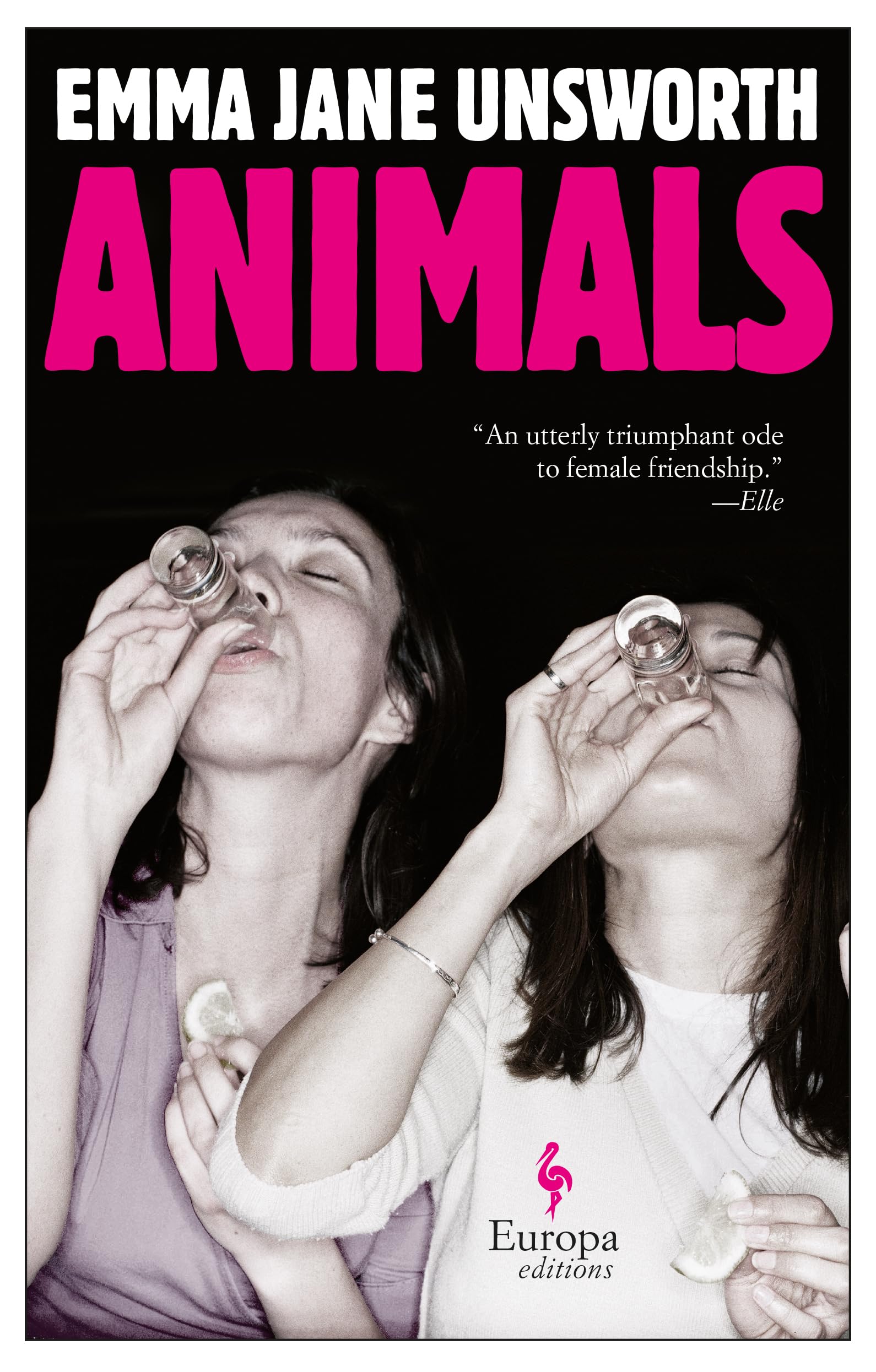 Animals Contemporary literature Books