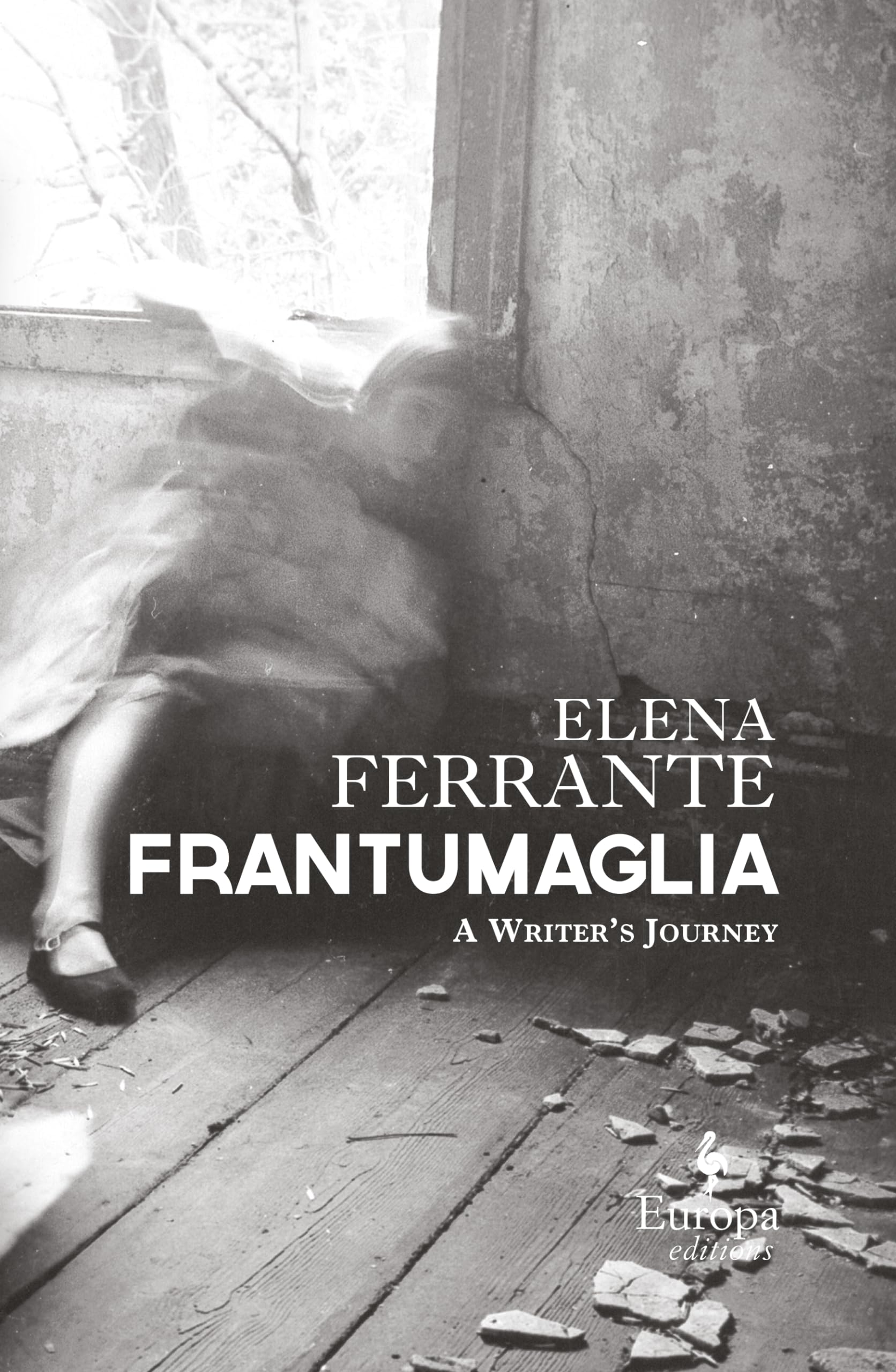Product Image: Frantumaglia