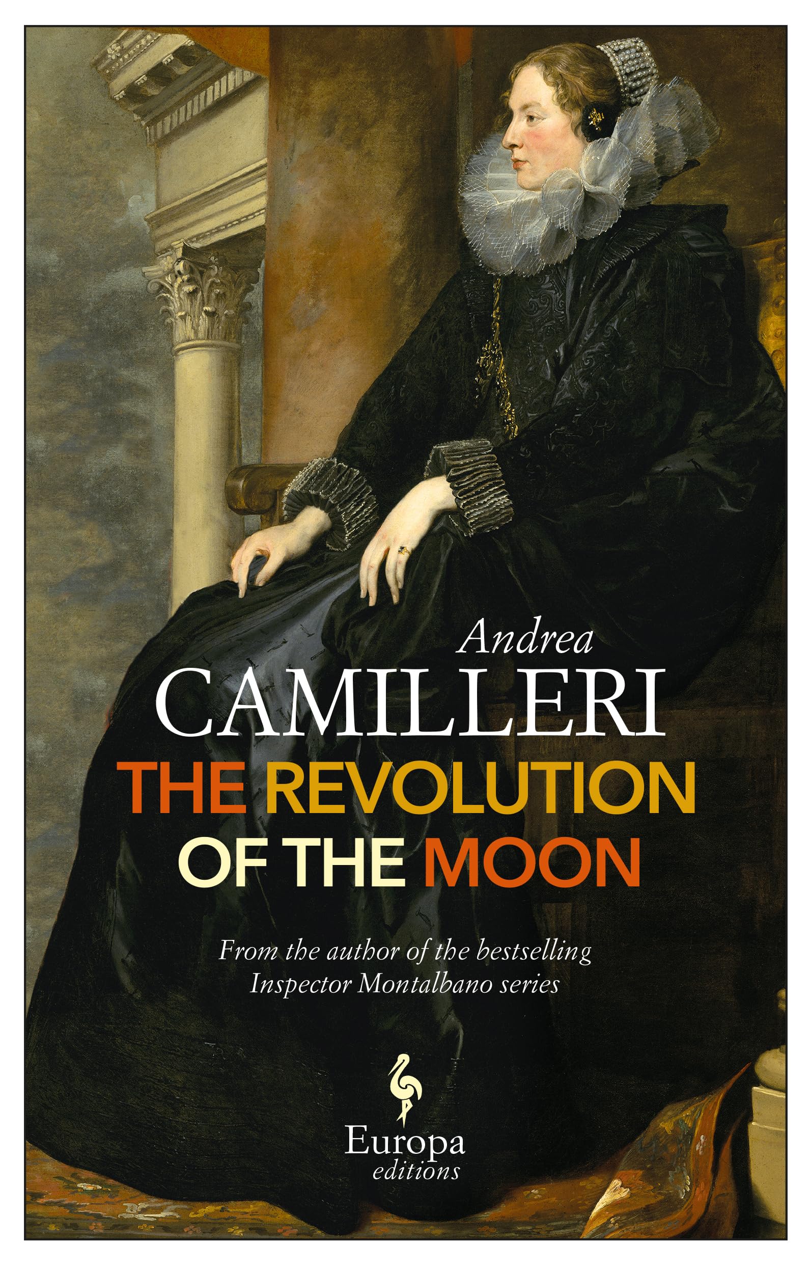 The Revolution of the Moon Historical Fiction