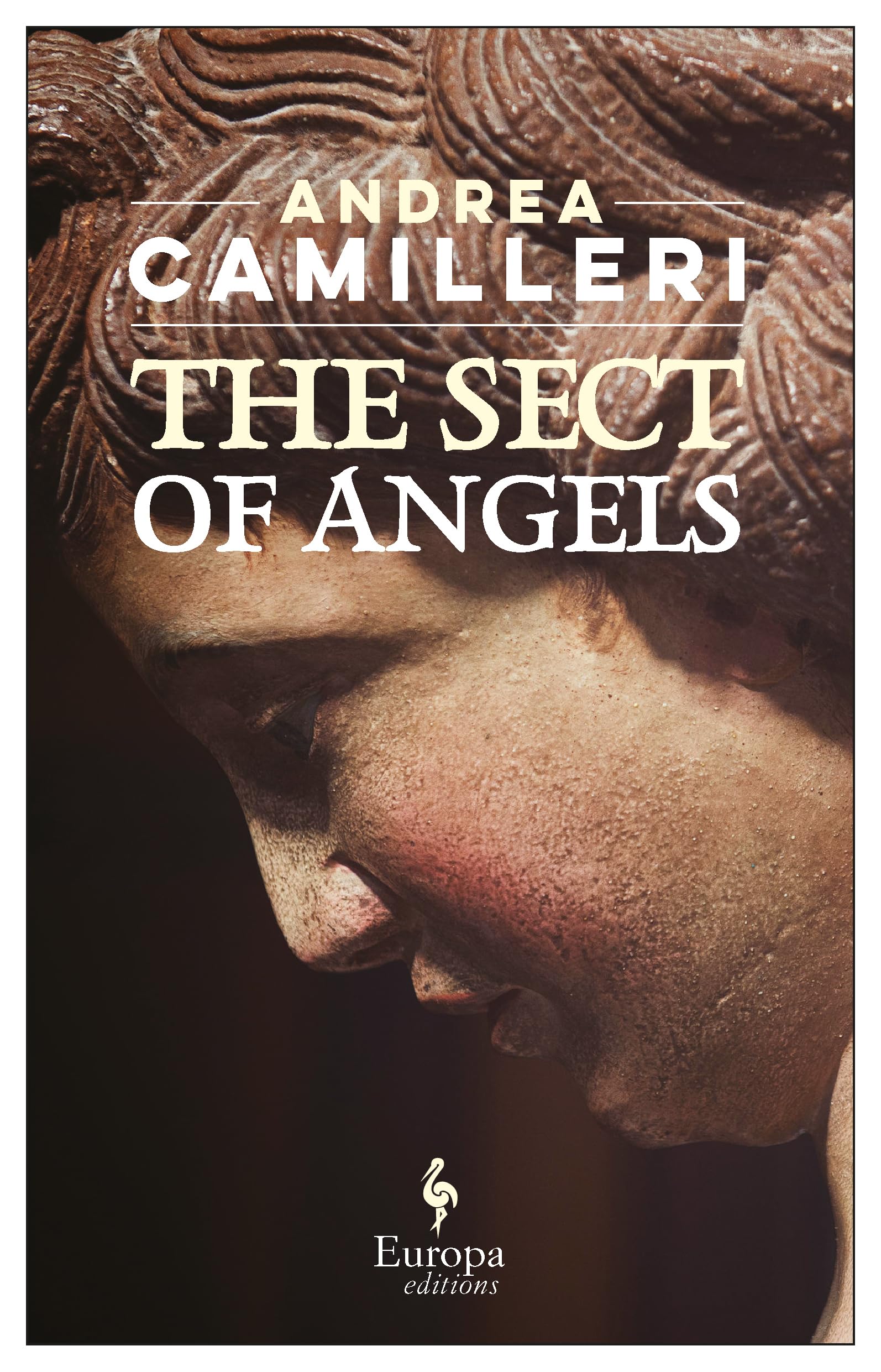 The Sect of Angels Contemporary literature