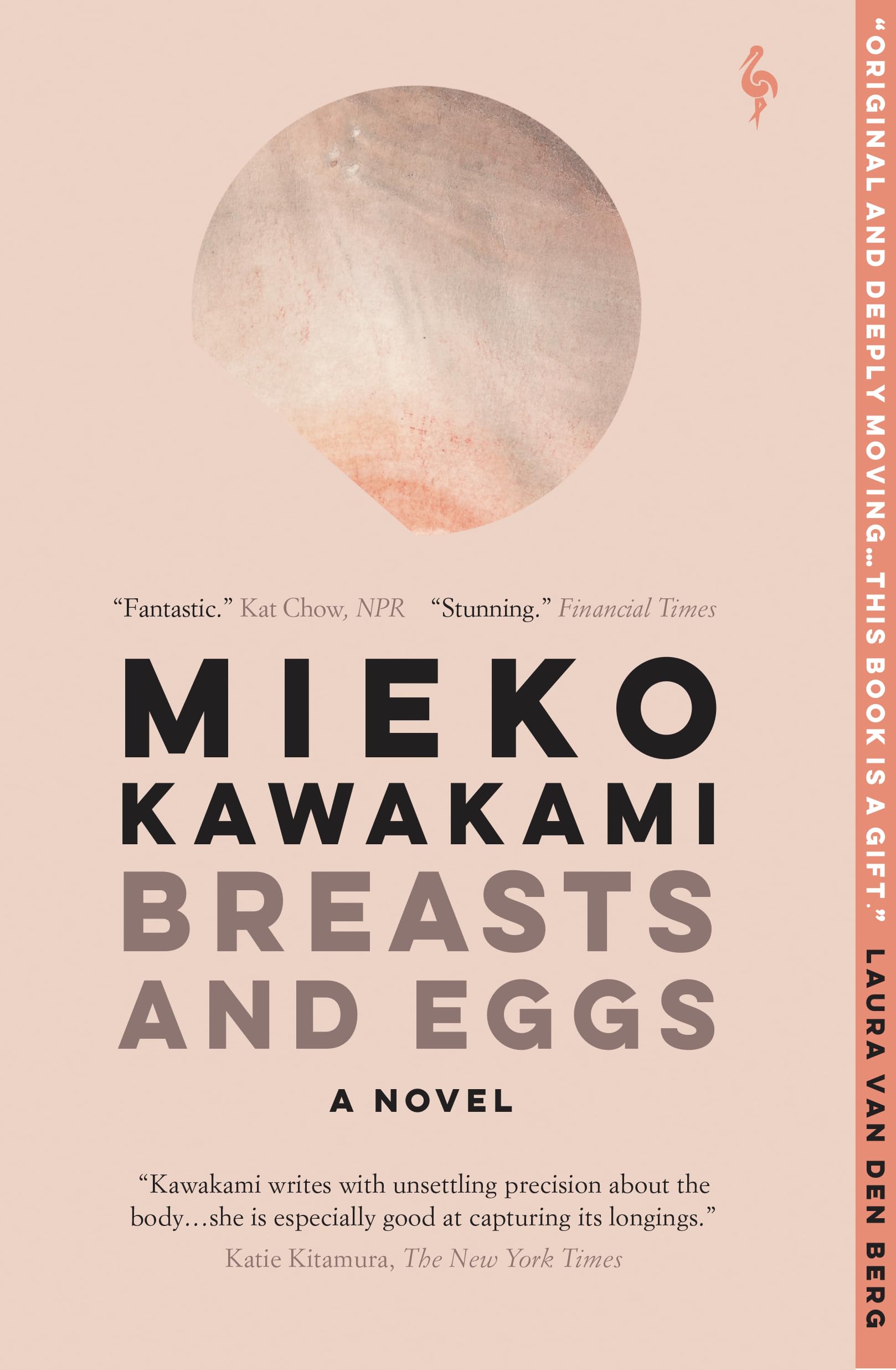 Product Image: Breasts and Eggs