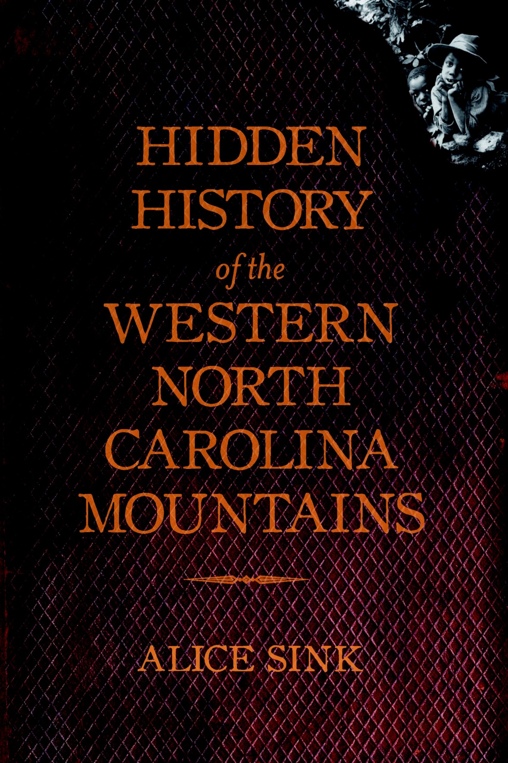 Hidden History of Western North Carolina Mountains book