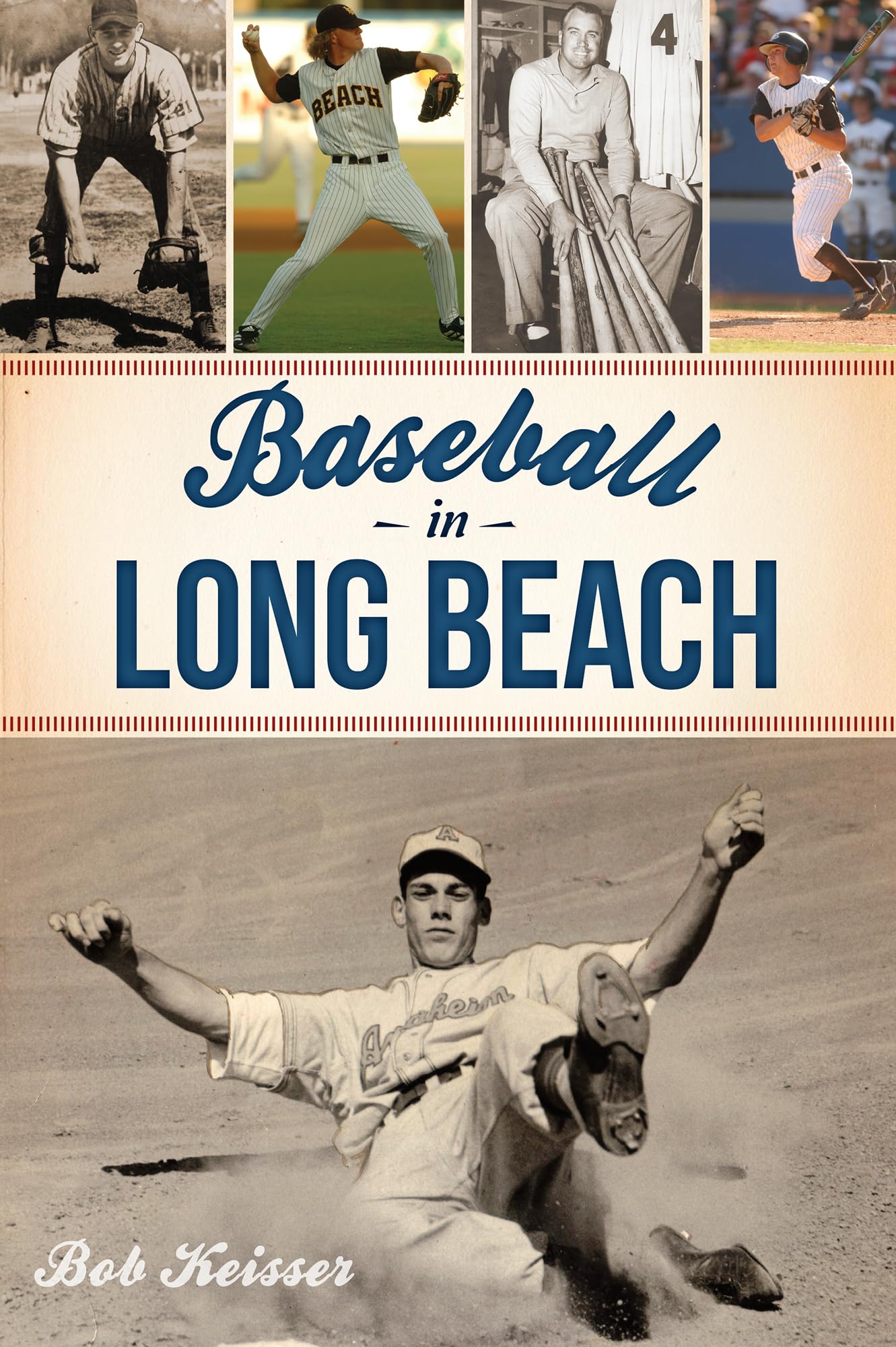 Baseball in Long Beach (Sports) Social Sciences