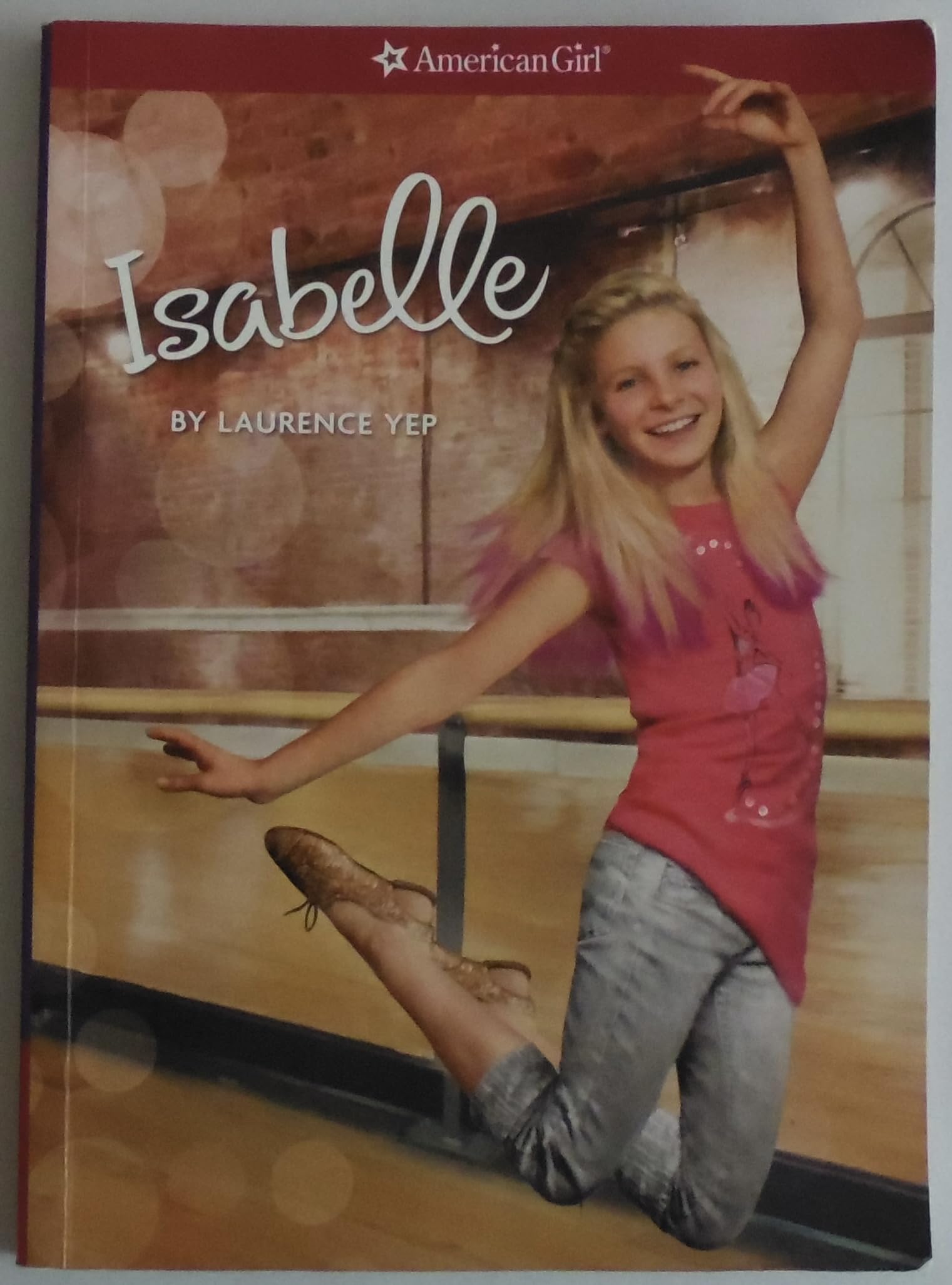 Isabelle (American Girl, 1, Band 1) Non-fiction