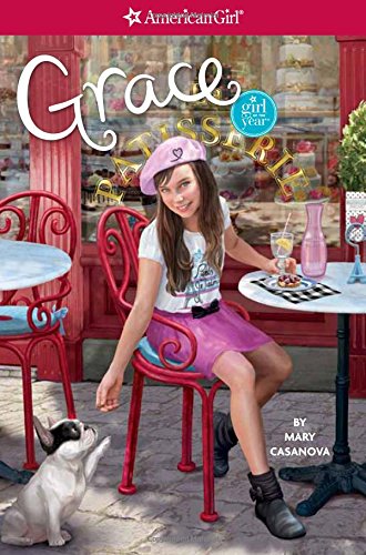 Grace (American Girl: Girl of the Year, 1) Non-fiction