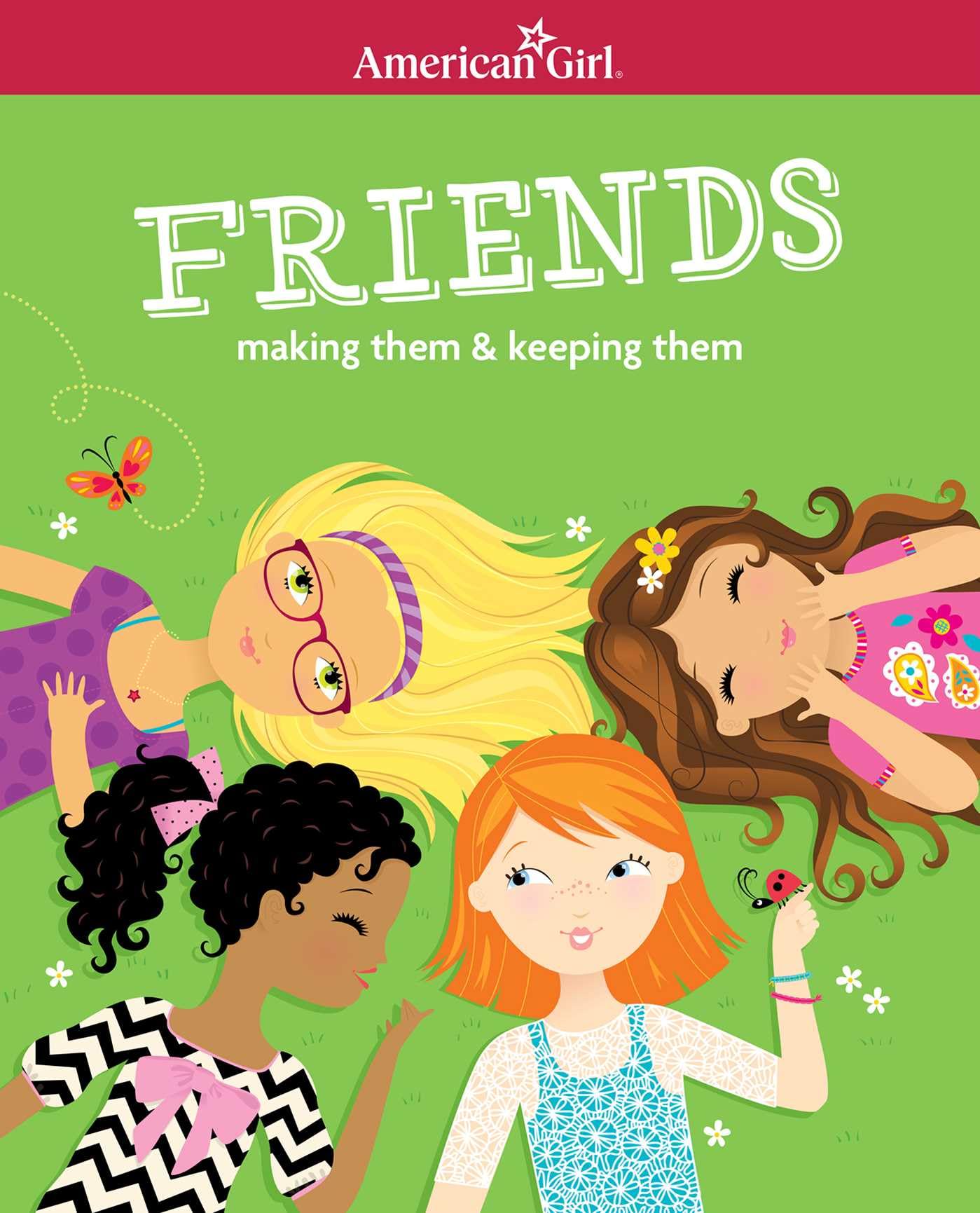 Product Image: Friends (Revised)