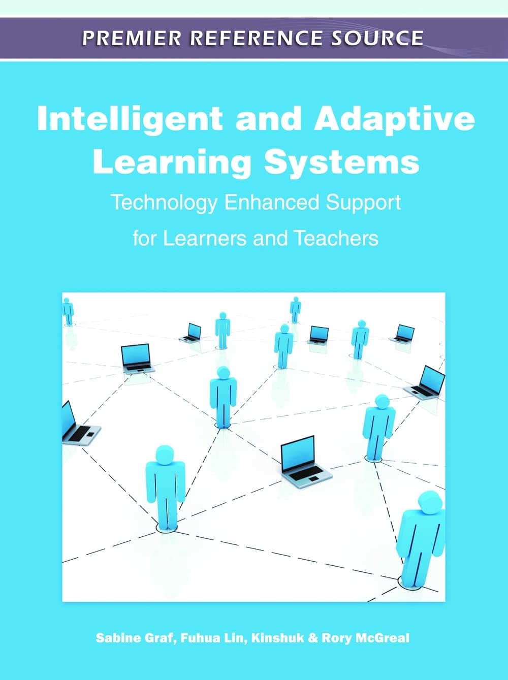 Intelligent and Adaptive Learning Systems Computer Science