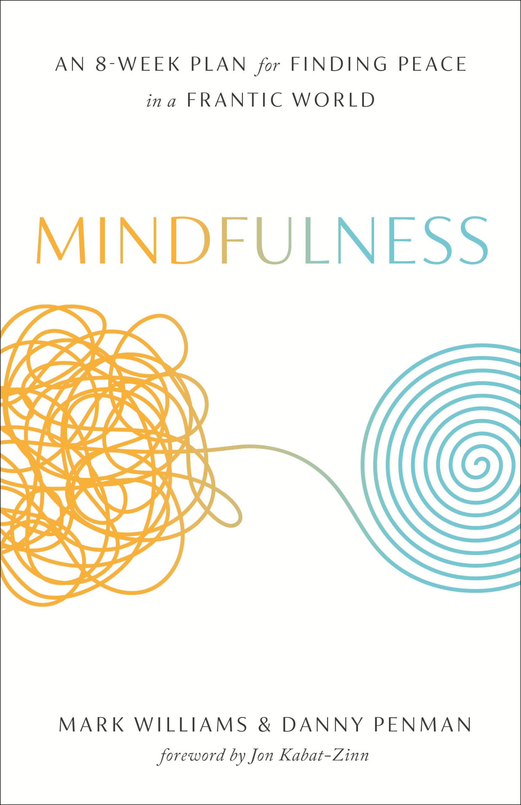 Mindfulness Business, Finance & Career