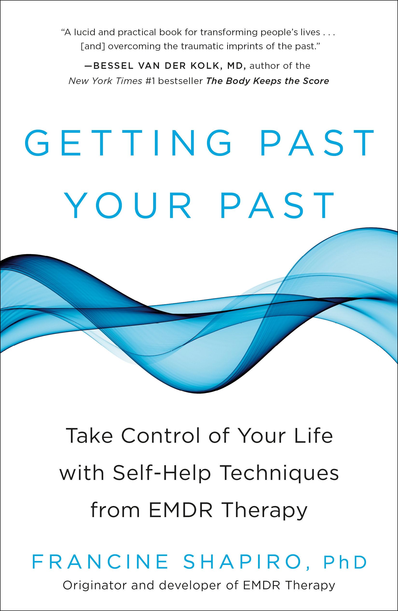 Getting Past Your Past Medicine