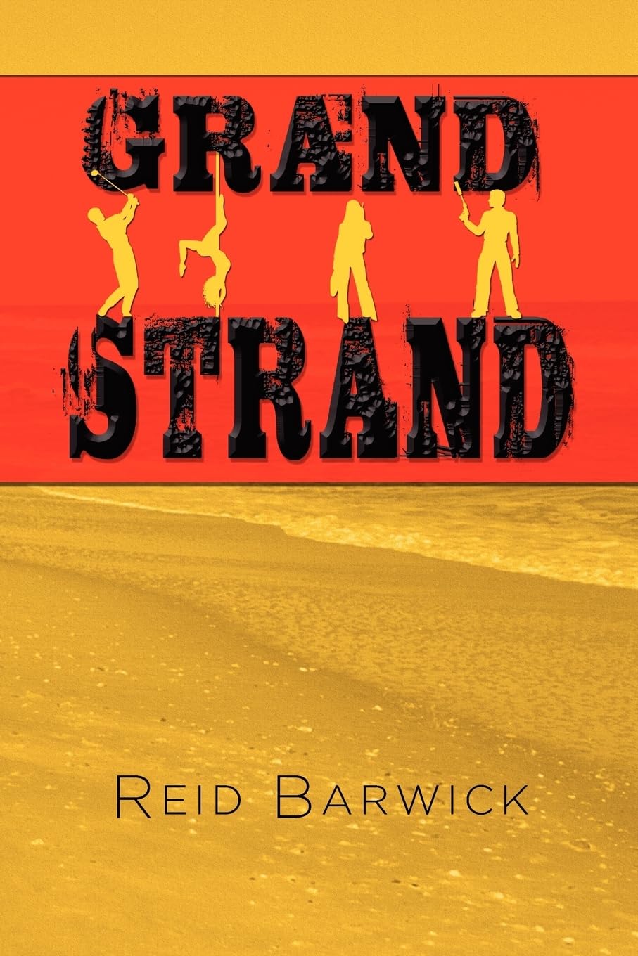 Product Image: Grand Strand