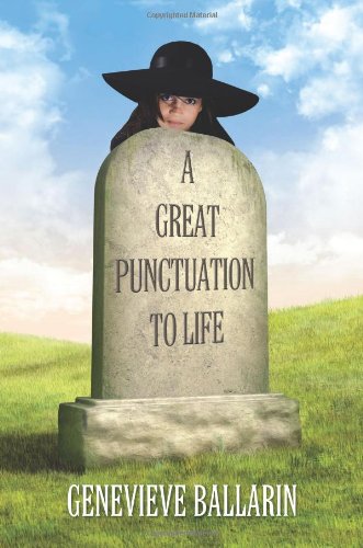 A Great Punctuation to Life Contemporary literature