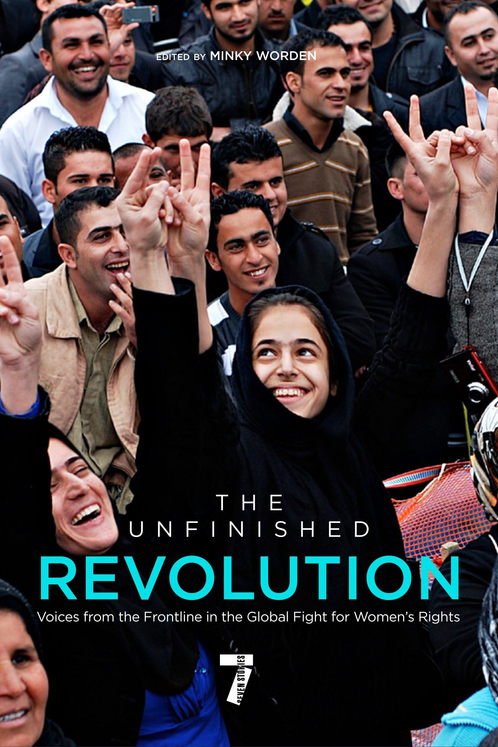 Product Image: The Unfinished Revolution