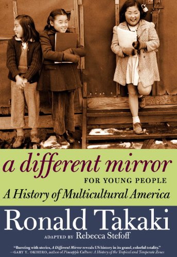 A Different Mirror for Young People: A History of Multicultural America (For Young People Series) Social Sciences