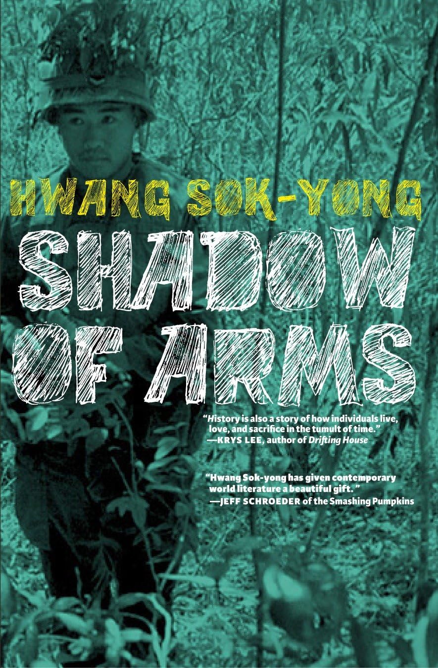 The Shadow of Arms Contemporary literature