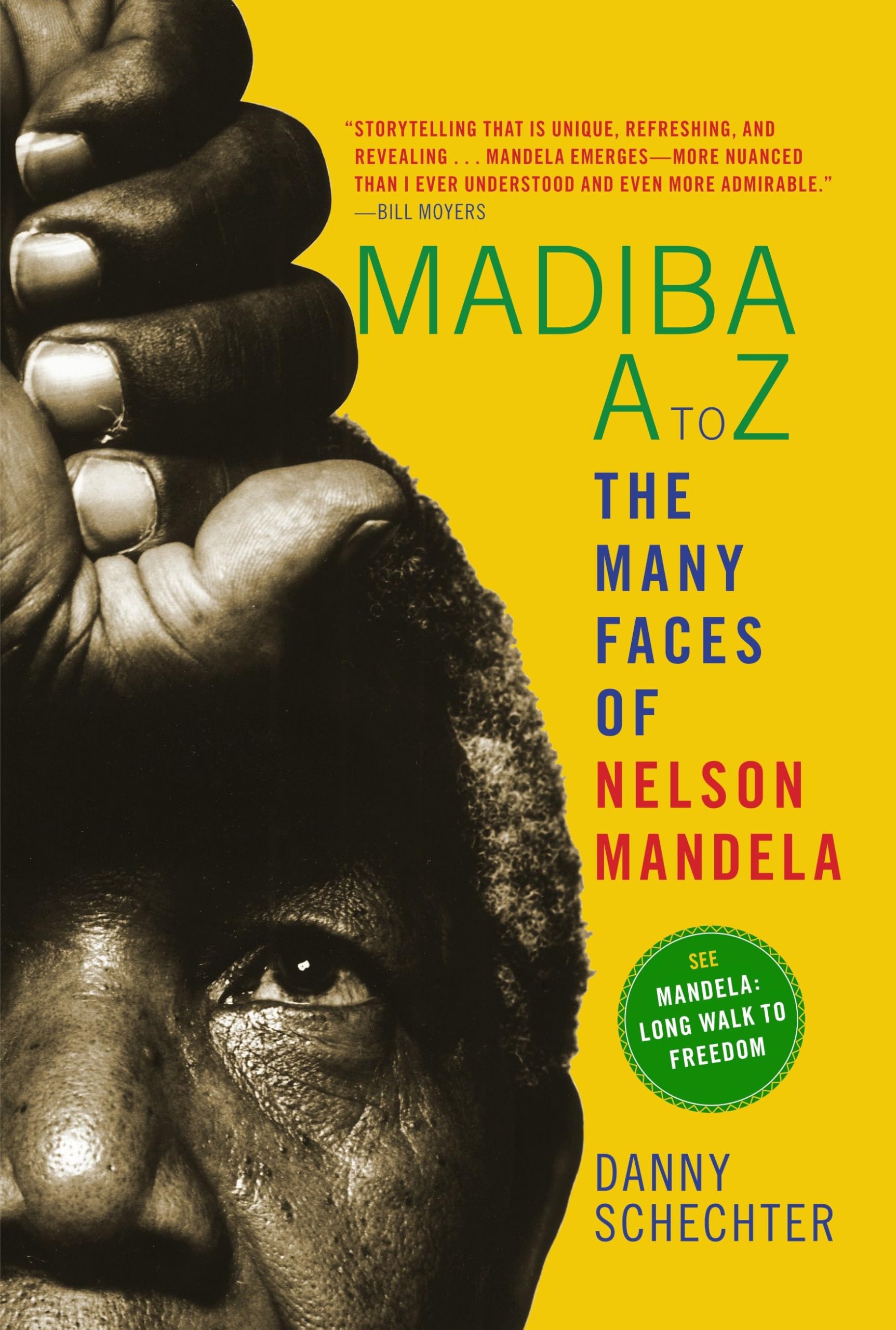 Madiba A to Z: The Many Faces of Nelson Mandela Books