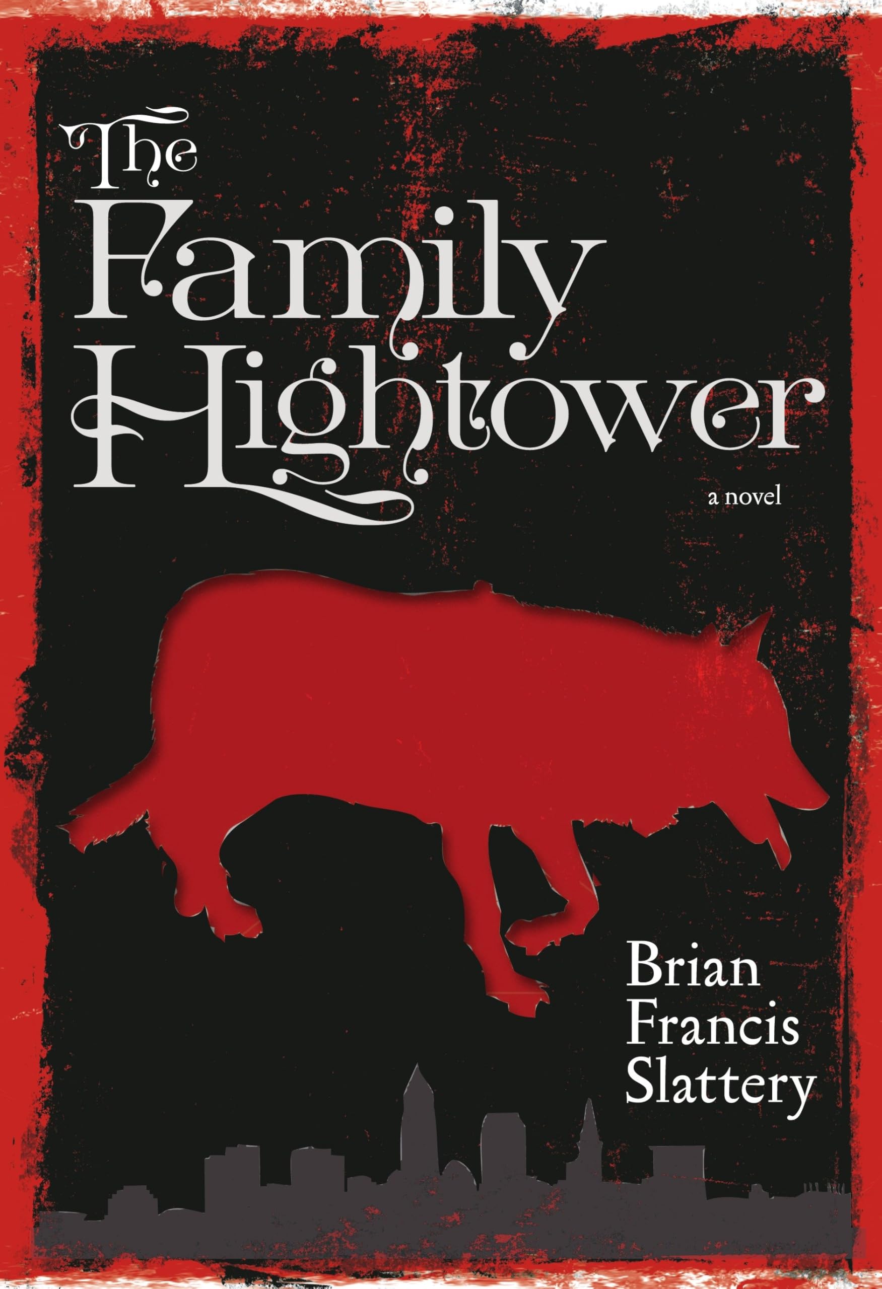 The Family Hightower: A Novel book