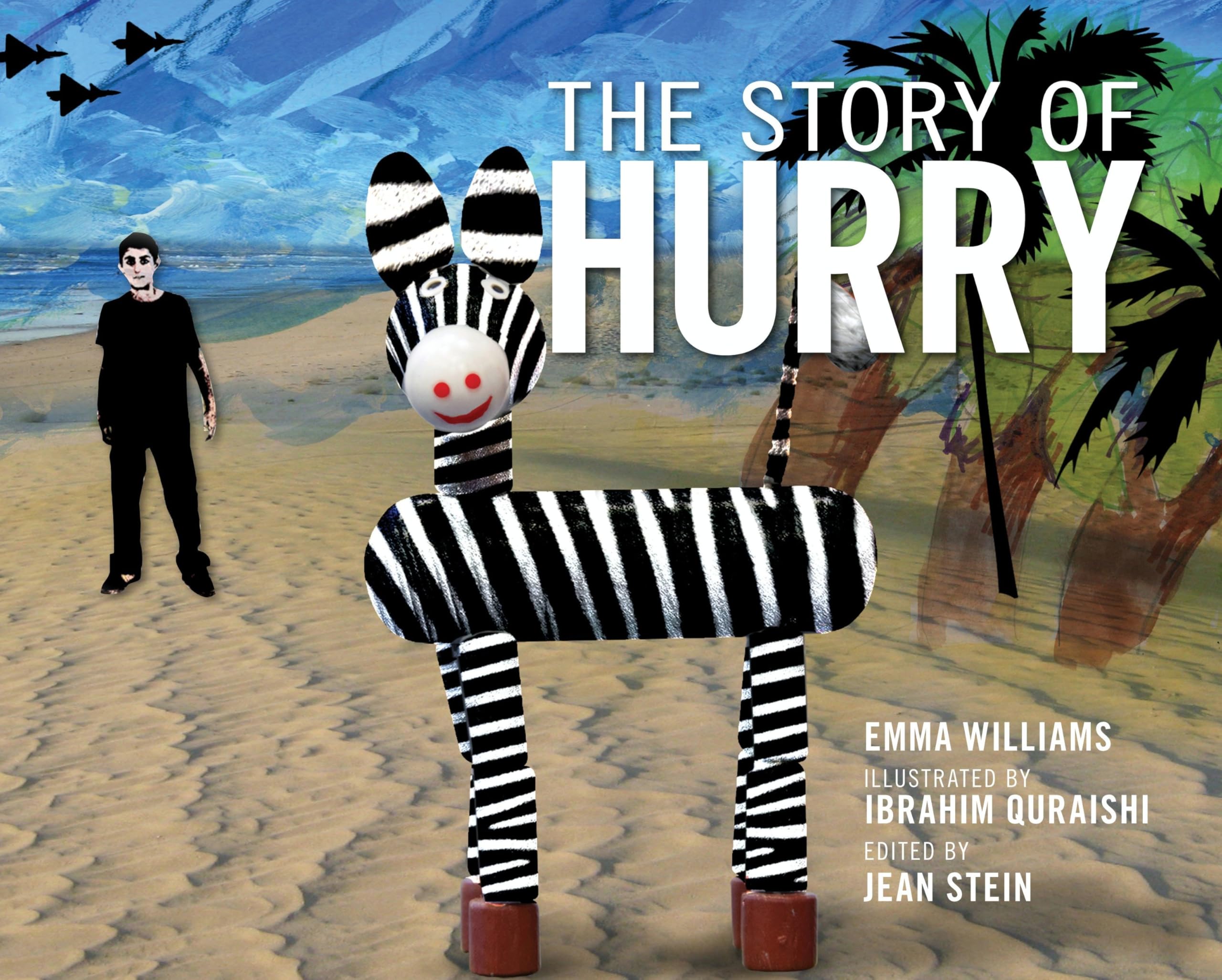The Story of Hurry Non-fiction