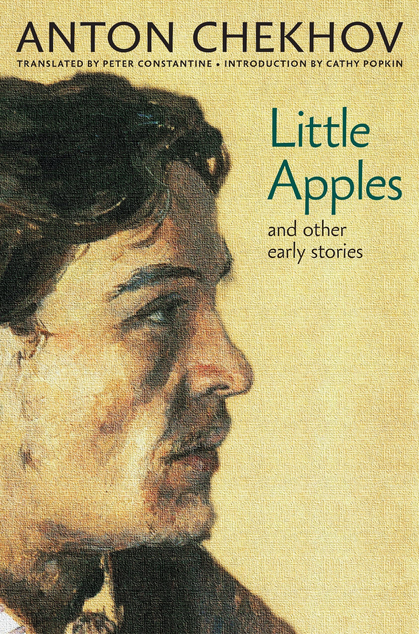 Little Apples: And Other Early Stories Essays & Short Stories