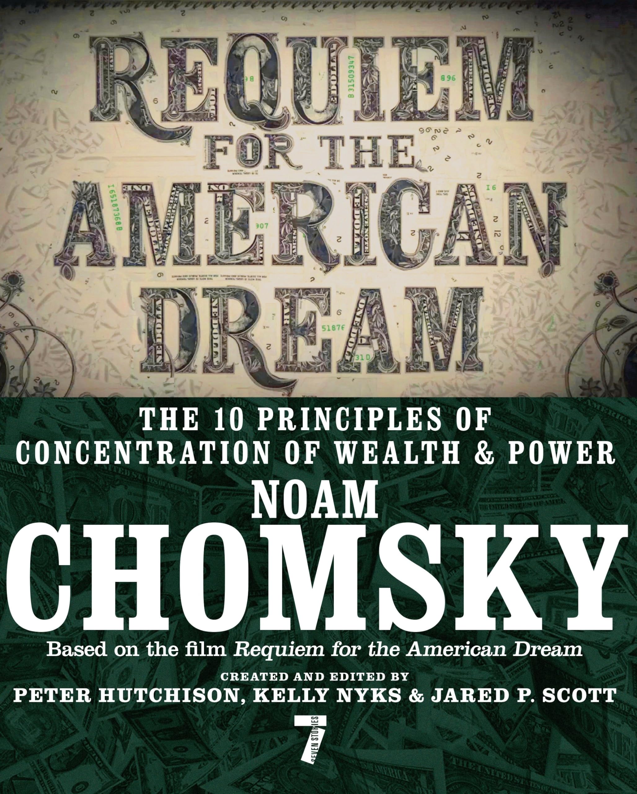 Requiem for the American Dream: The 10 Principles of Concentration of Wealth & Power Books
