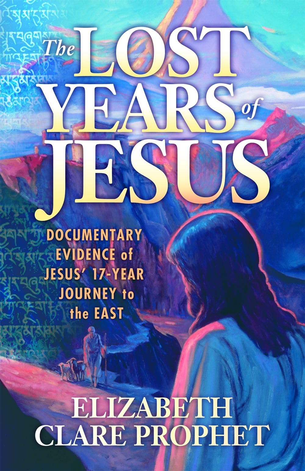The Lost Years of Jesus Philosophy