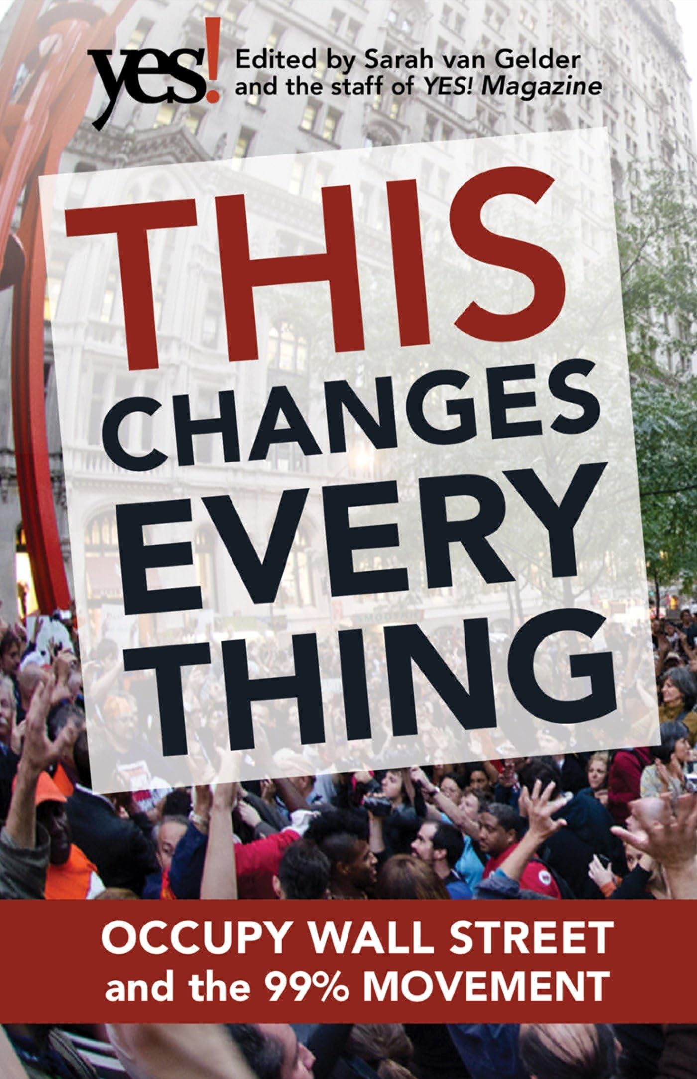 This Changes Everything Social Sciences Books