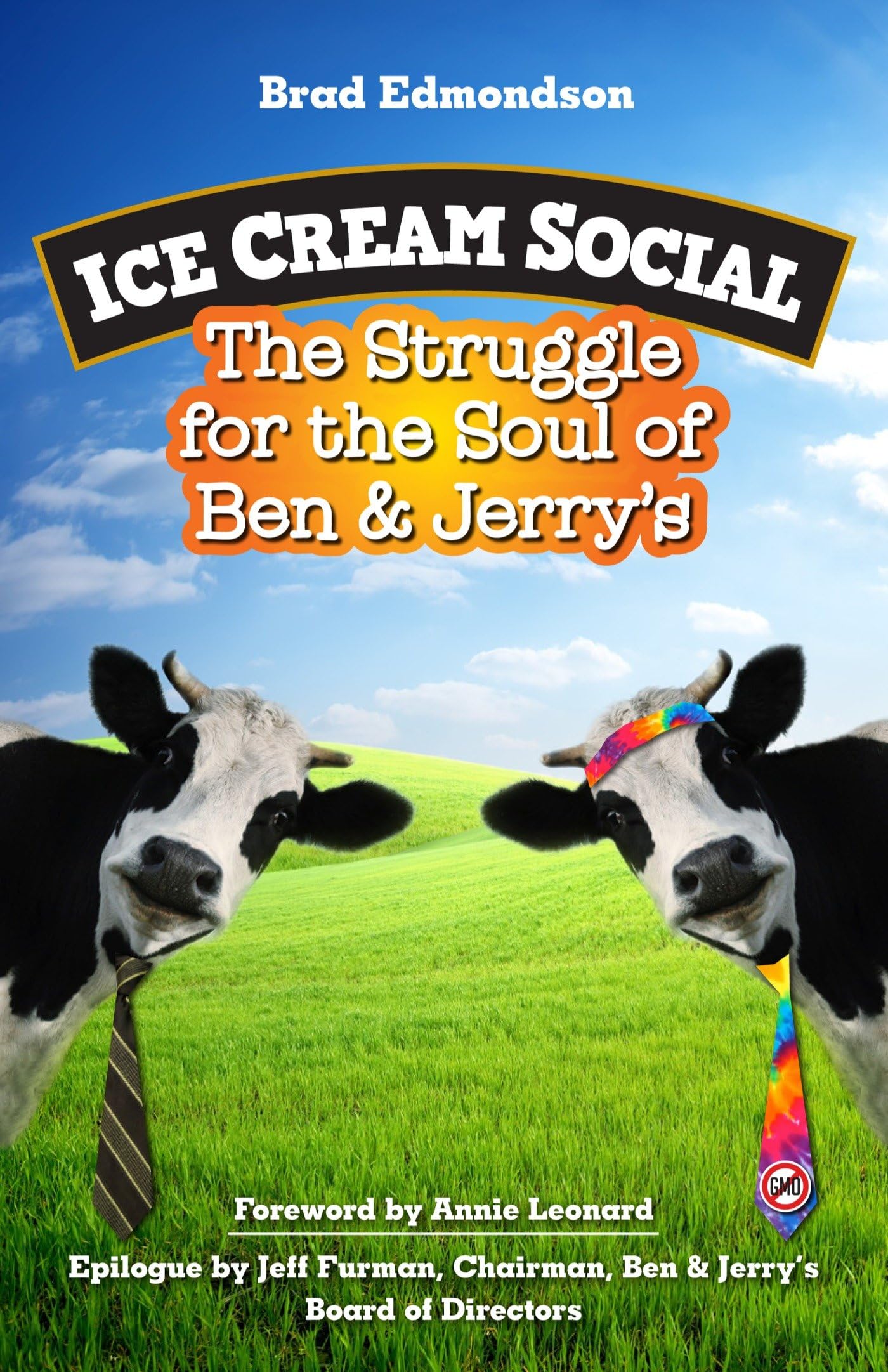Product Image: Ice Cream Social