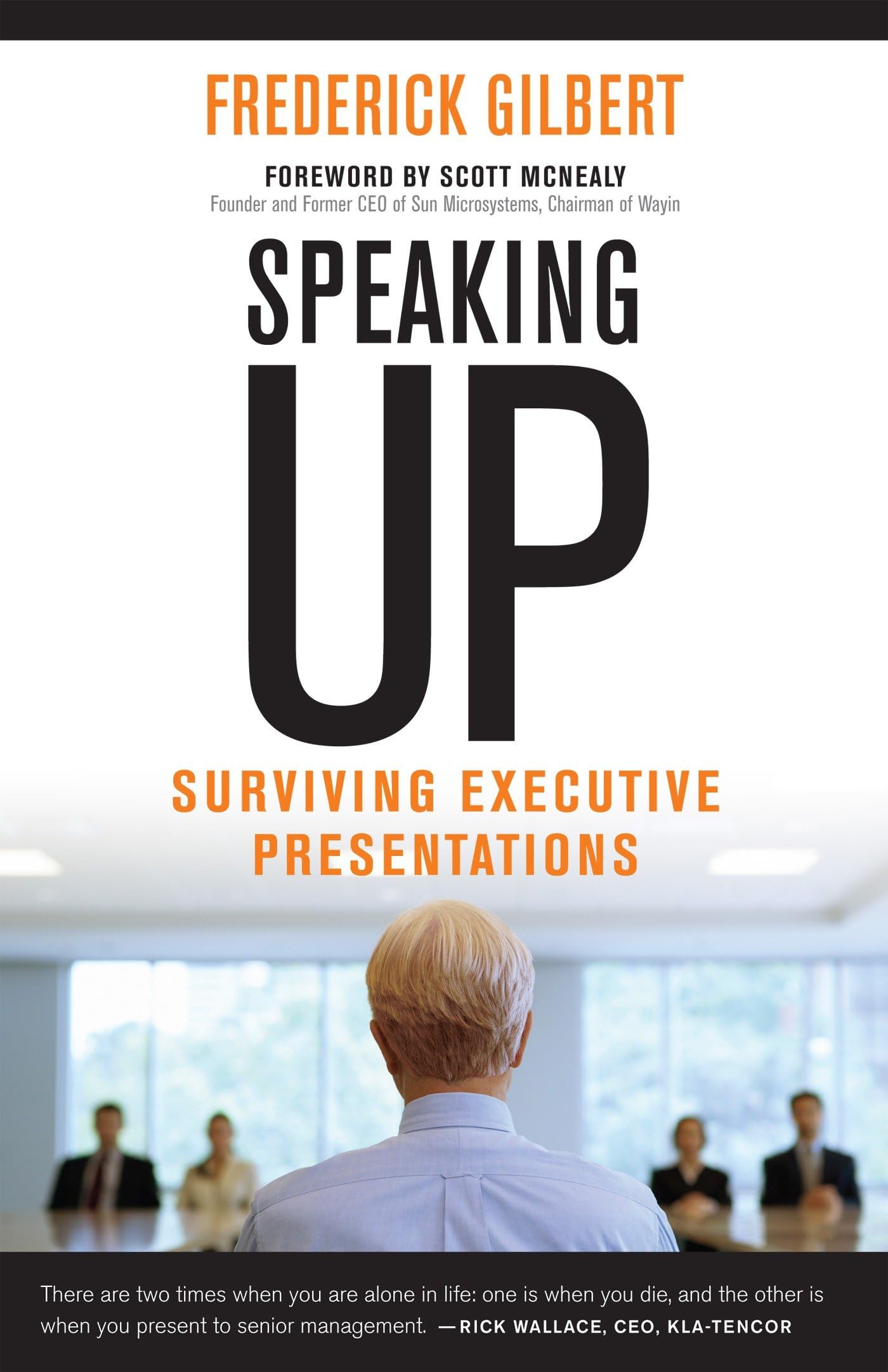 Speaking Up Business, Finance & Career Books