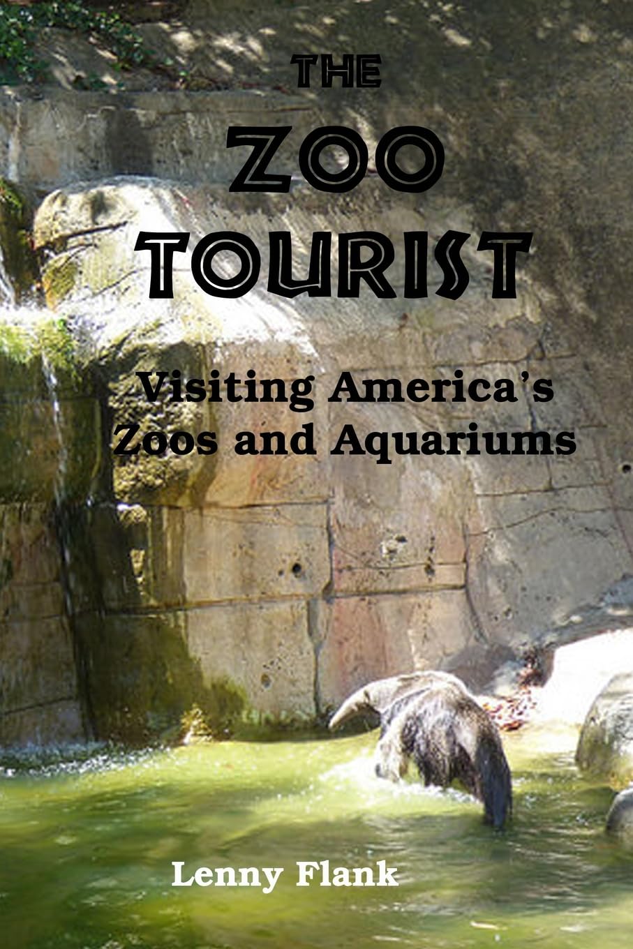 The Zoo Tourist: Visiting America's Zoos and Aquariums Mathematics