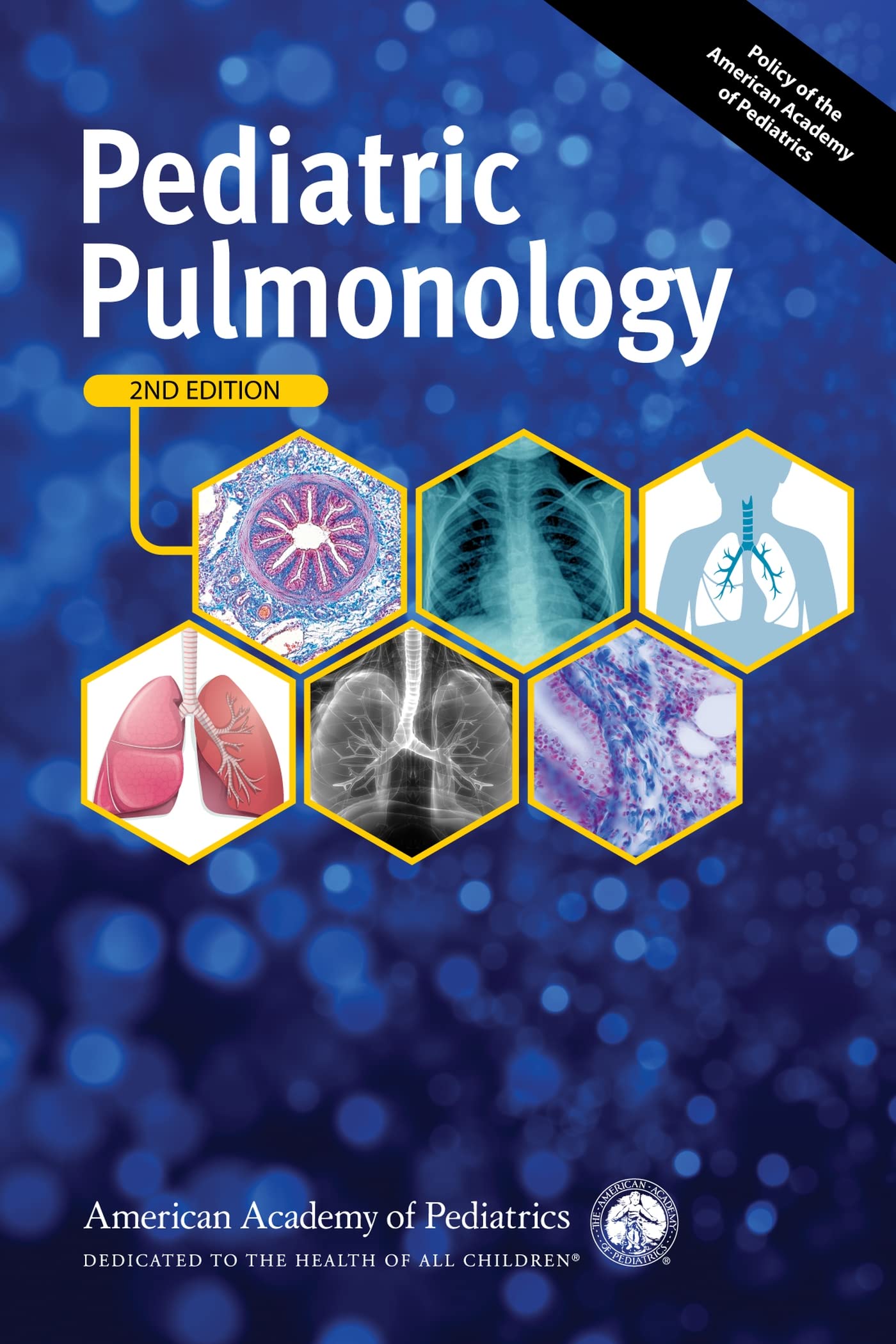 Pediatric Pulmonology Medicine