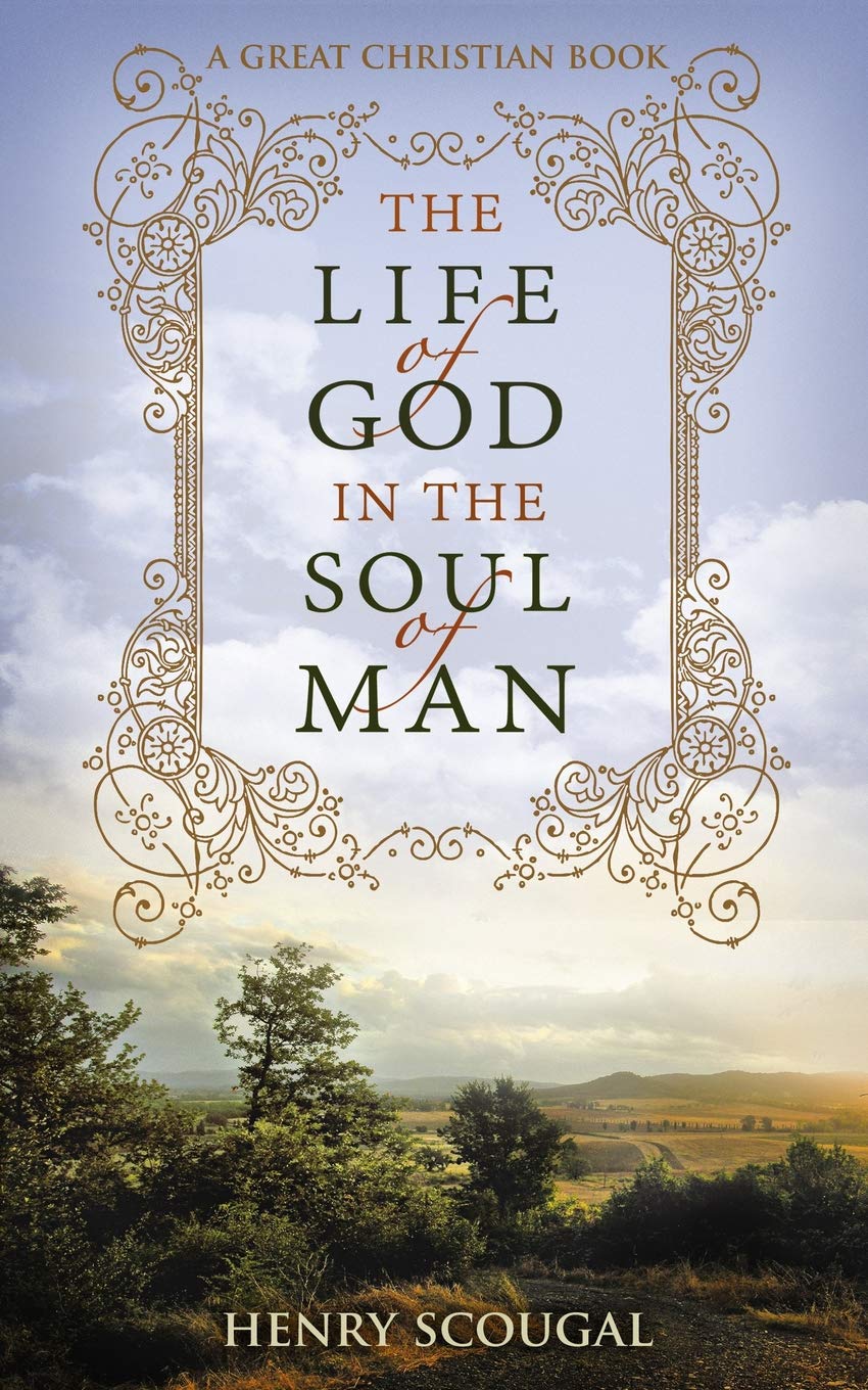 The Life of God in the Soul of Man Contemporary literature Books