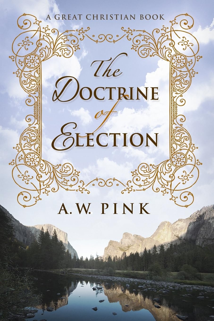 The Doctrine of Election Religion & Esotericism