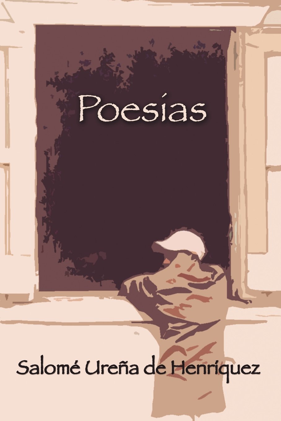 Poes as de Salom Ure a de Henr Quez Poetry