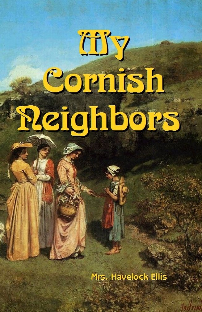 My Cornish Neighbors (Neighbours) Books