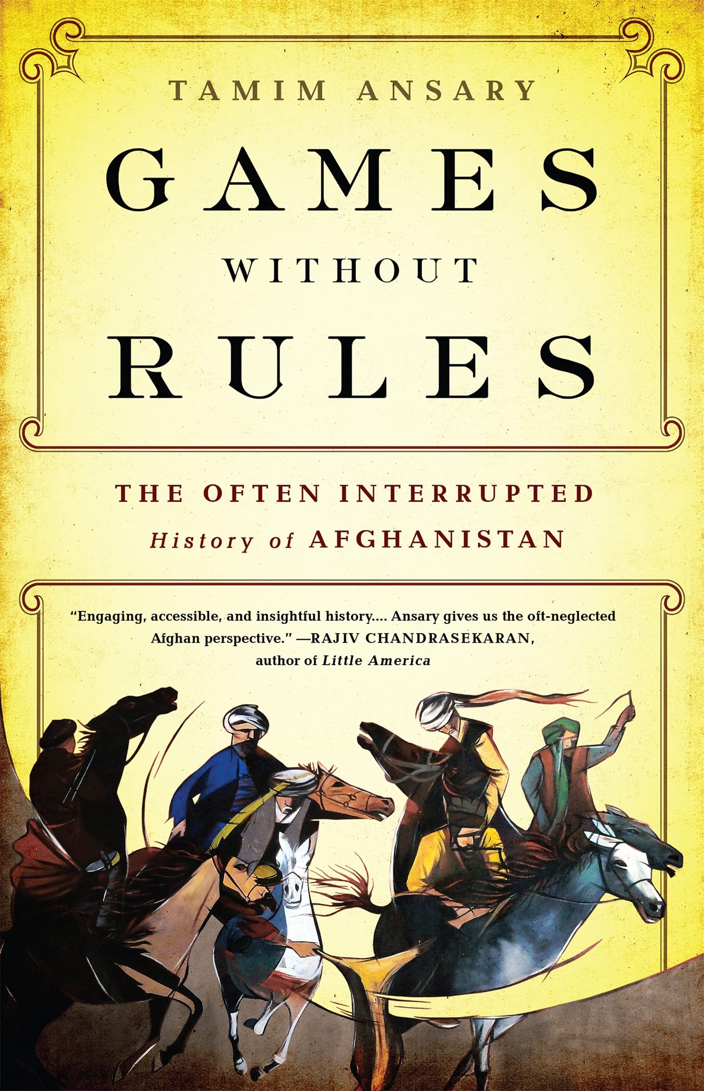 Games Without Rules Social Sciences