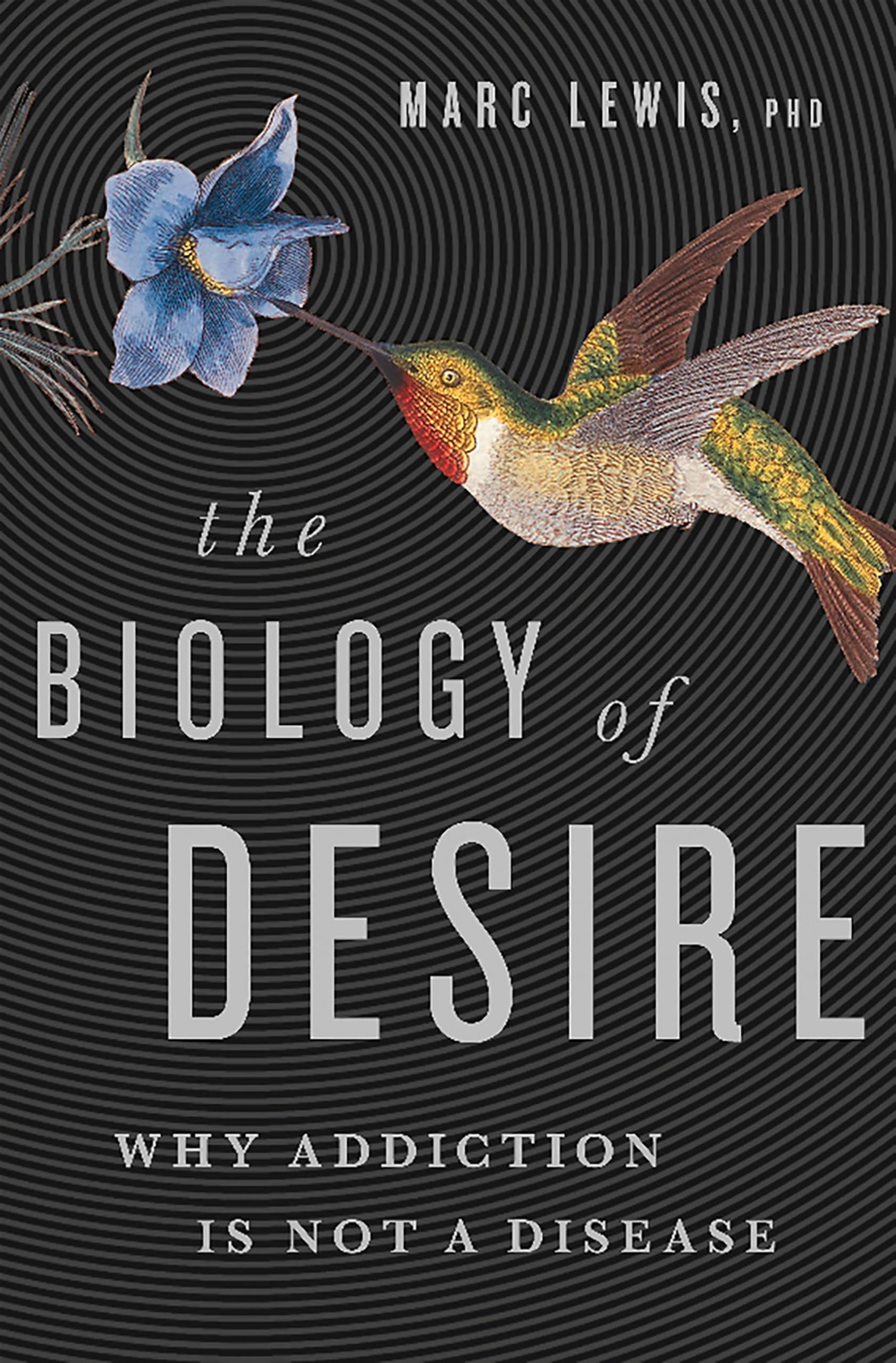 The Biology of Desire Medicine