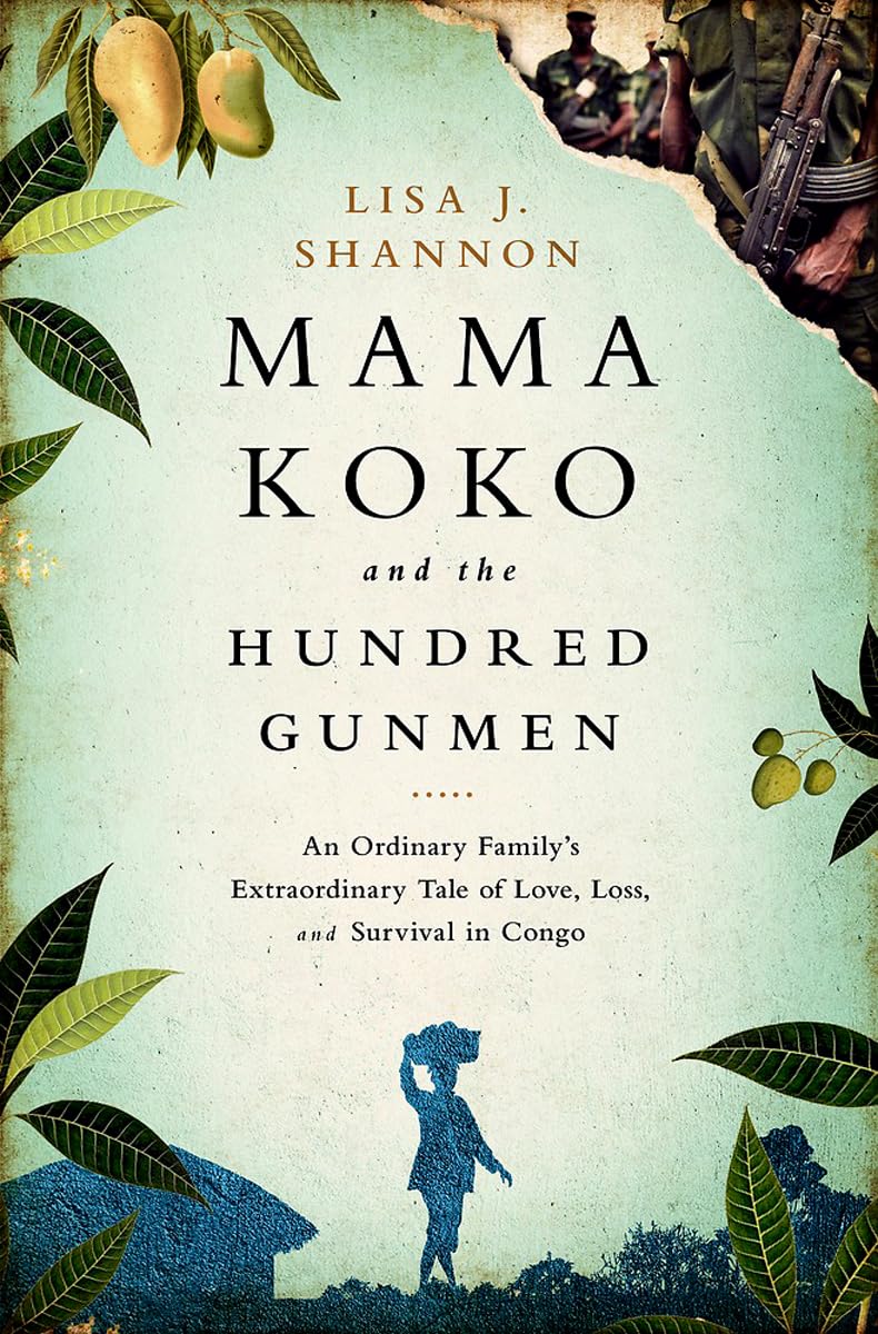 Mama Koko and the Hundred Gunmen Psychology