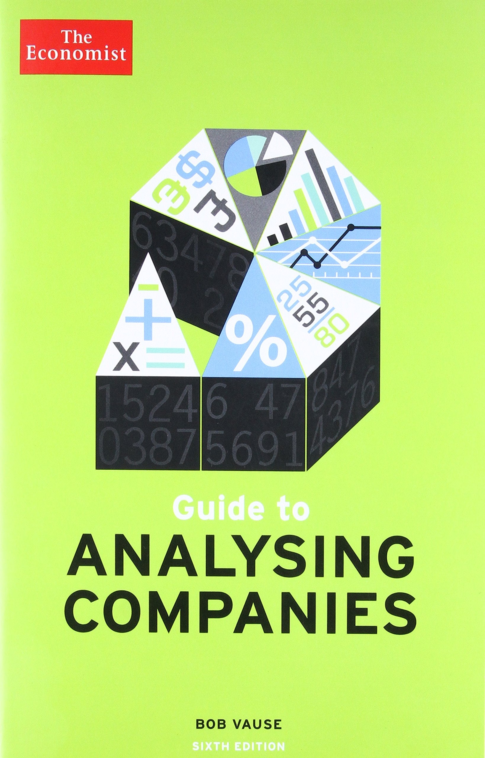 Guide to Analysing Companies Business, Finance & Career