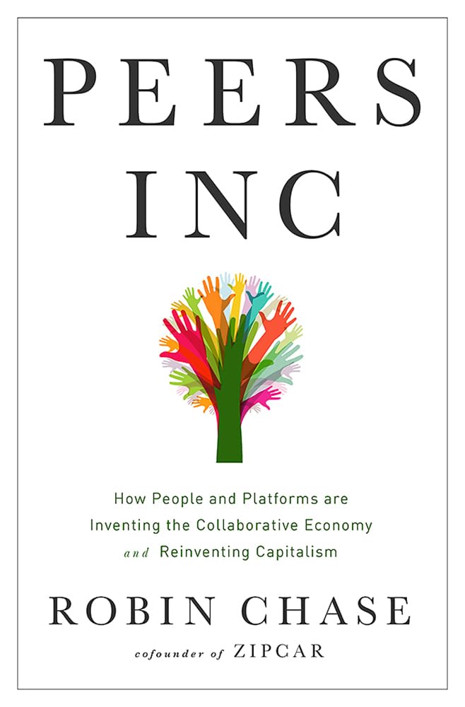 Peers Inc Business, Finance & Career