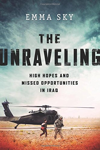 The Unraveling: High Hopes and Missed Opportunities in Iraq Social Sciences