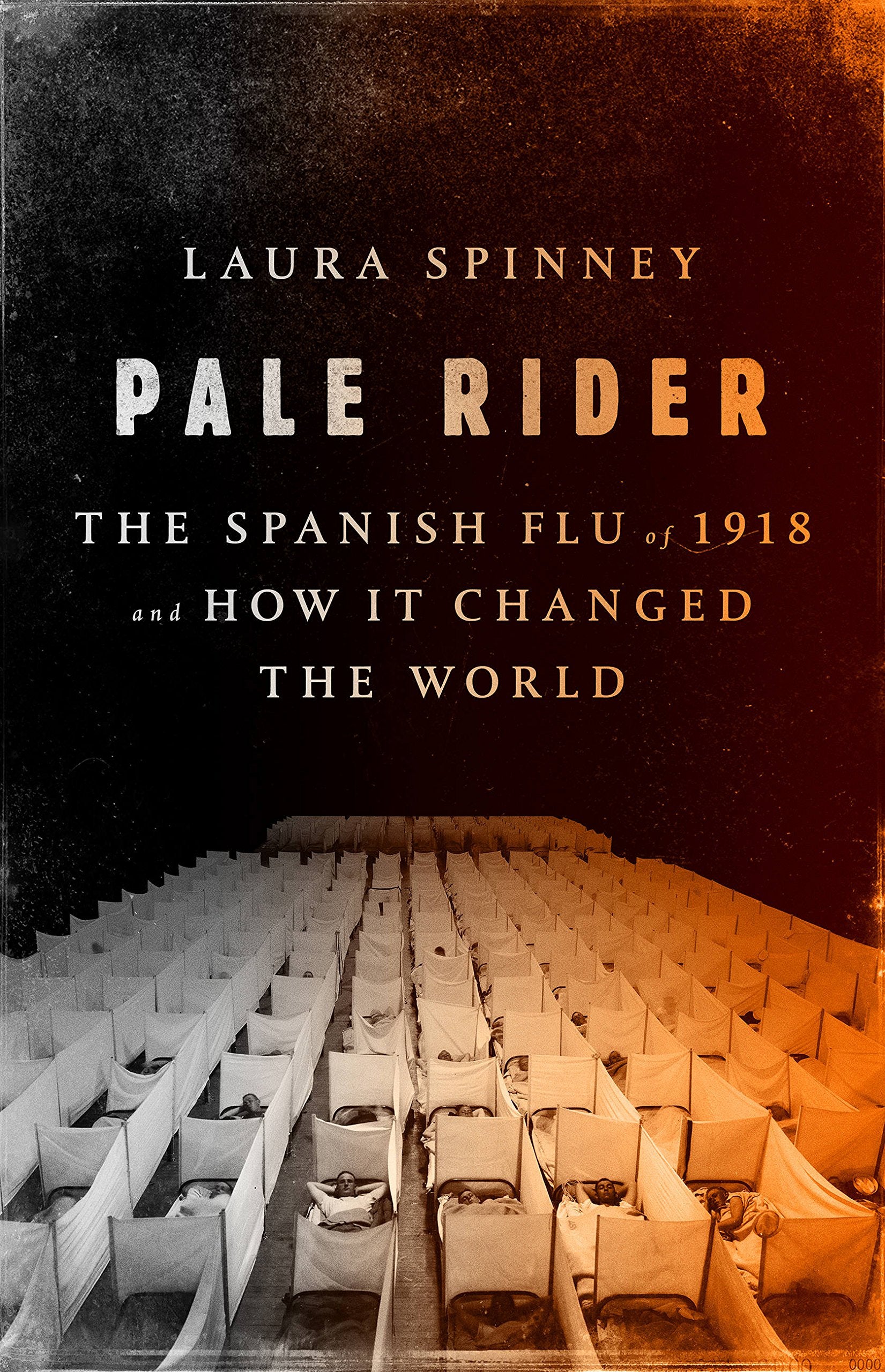 Pale Rider: The Spanish Flu of 1918 and How It Changed the W Medicine