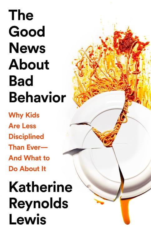 The Good News about Bad Behavior Business & Technology