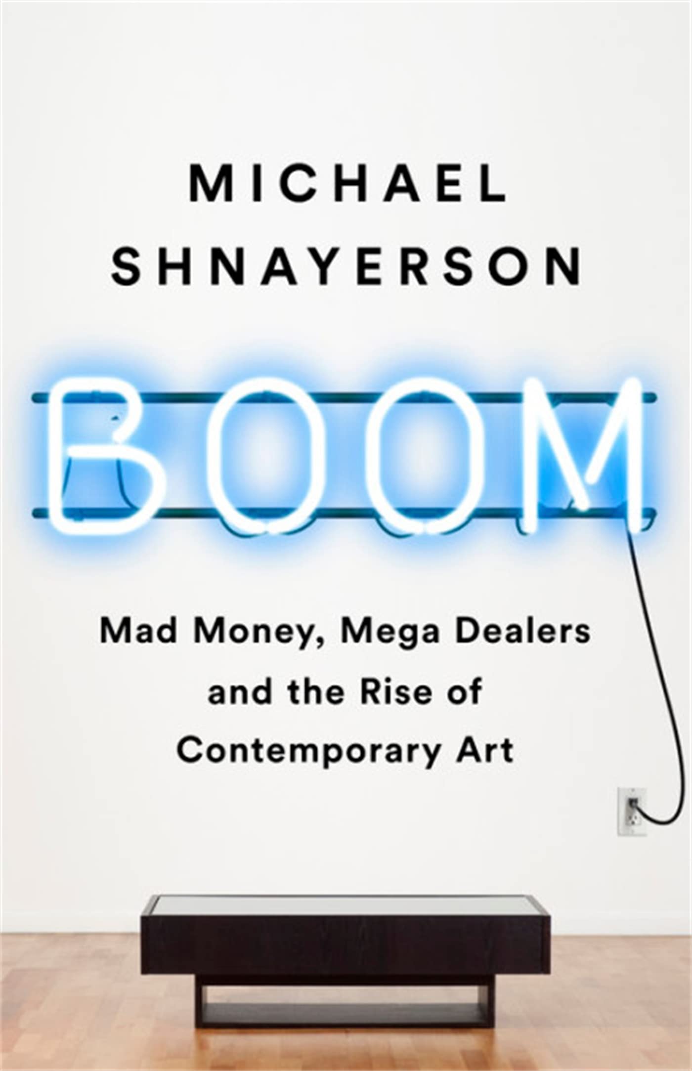 Boom Politics & Society